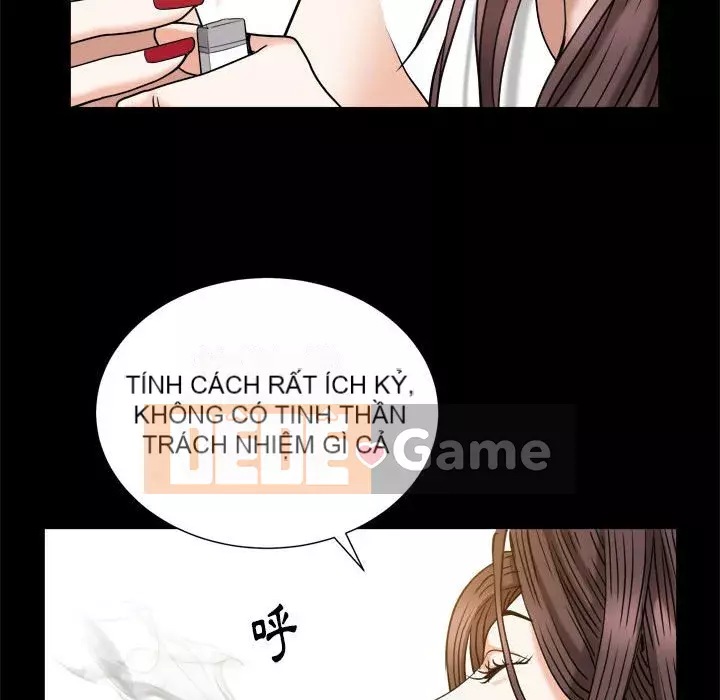 Cạm bẫy Chương 46