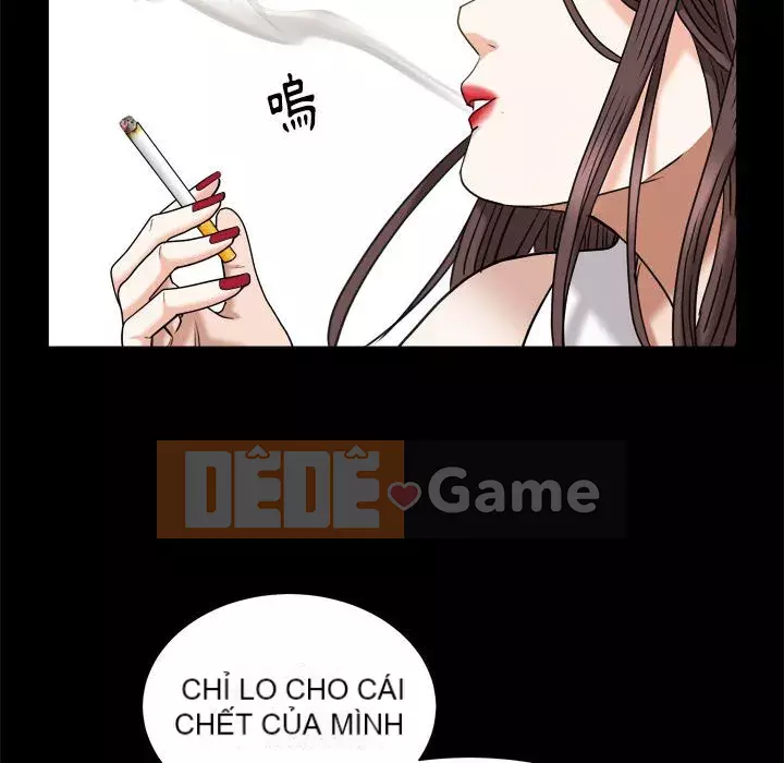 Cạm bẫy Chương 46