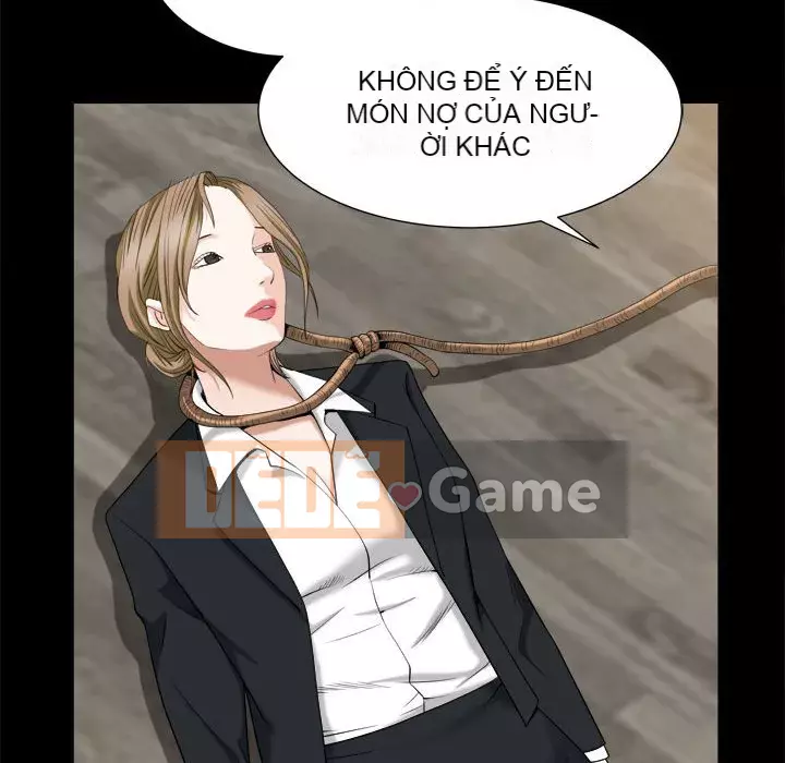 Cạm bẫy Chương 46