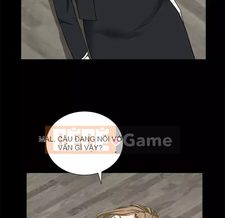 Cạm bẫy Chương 46