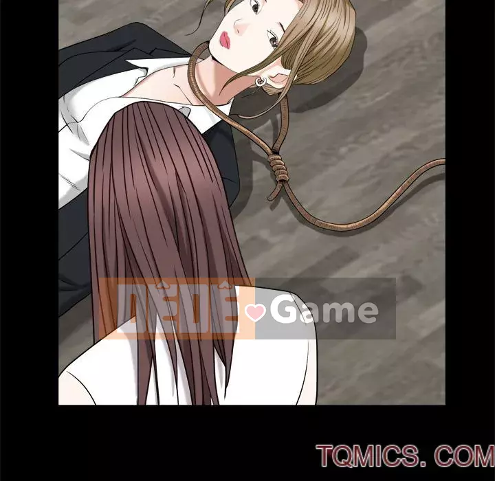 Cạm bẫy Chương 46