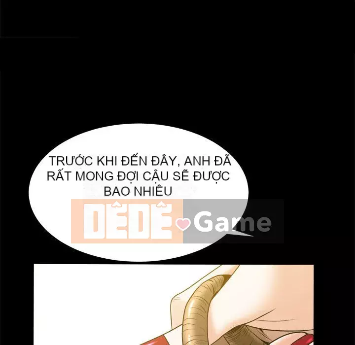 Cạm bẫy Chương 46