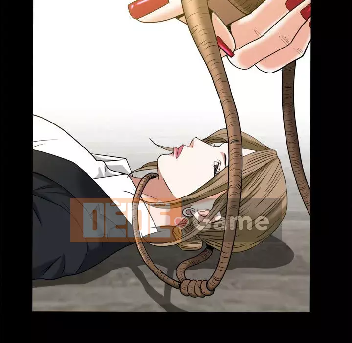 Cạm bẫy Chương 46