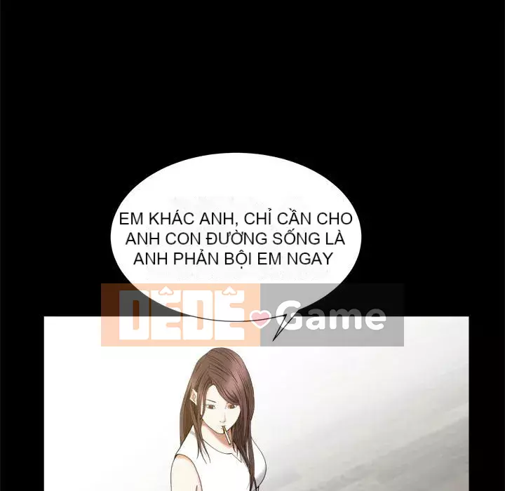 Cạm bẫy Chương 46