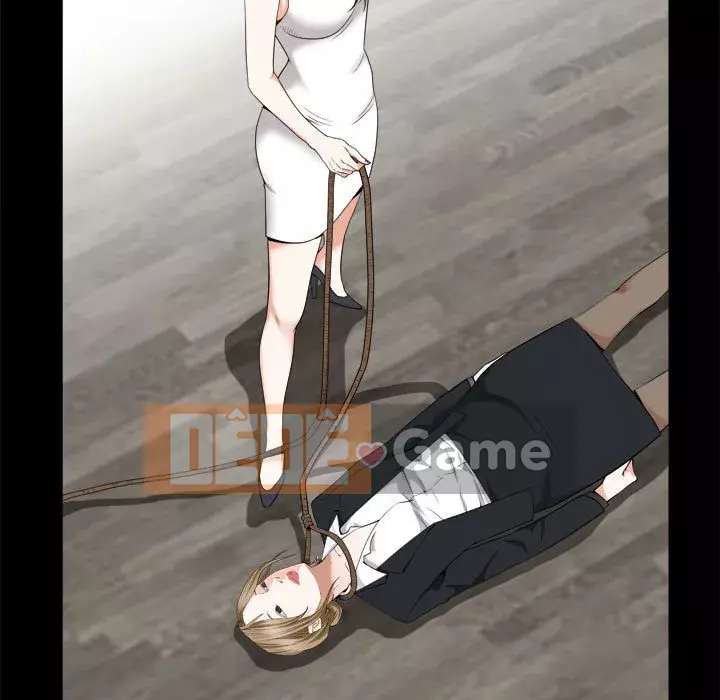 Cạm bẫy Chương 46