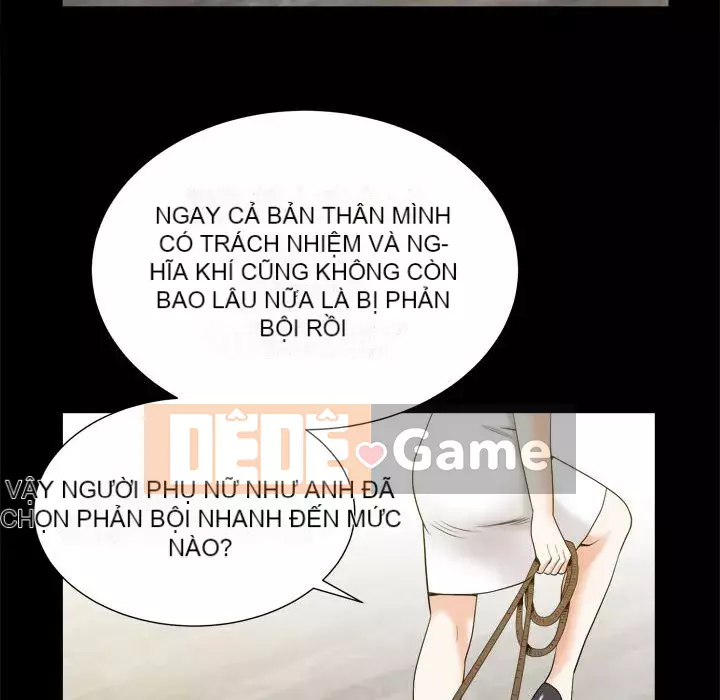 Cạm bẫy Chương 46