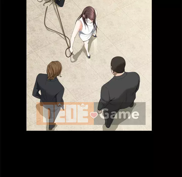 Cạm bẫy Chương 46