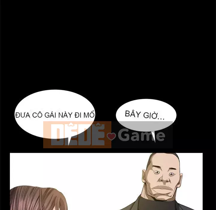 Cạm bẫy Chương 46