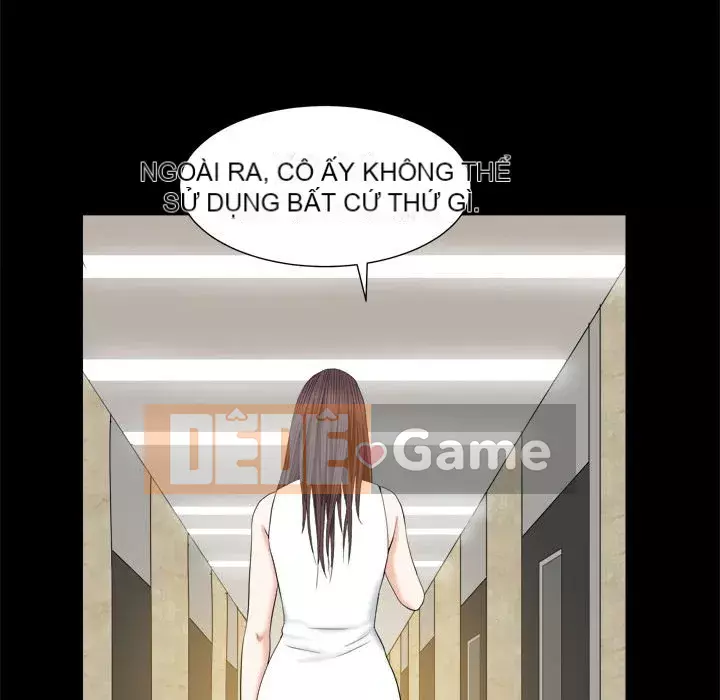 Cạm bẫy Chương 46