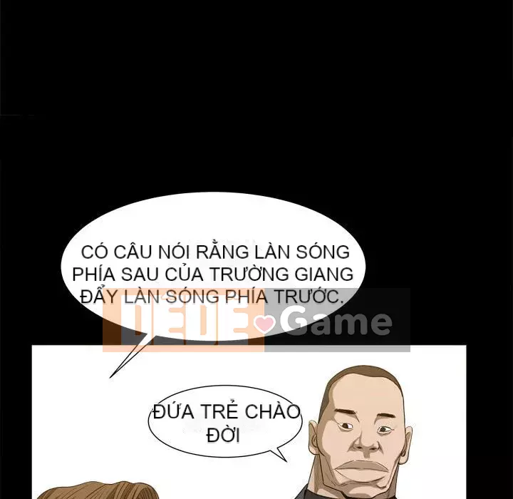 Cạm bẫy Chương 46