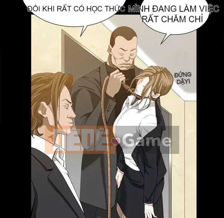 Cạm bẫy Chương 46