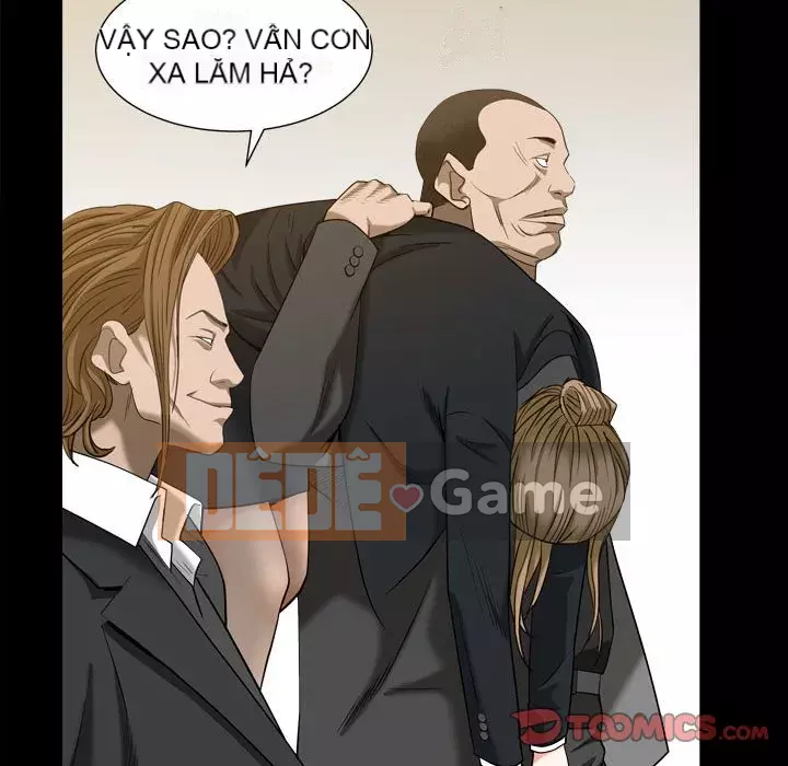 Cạm bẫy Chương 46