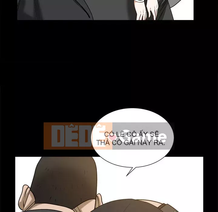 Cạm bẫy Chương 46