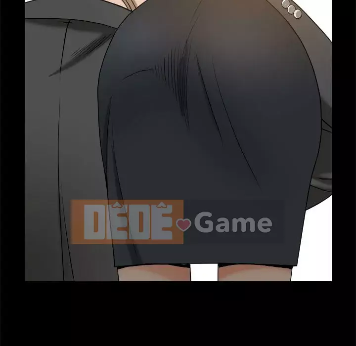 Cạm bẫy Chương 46