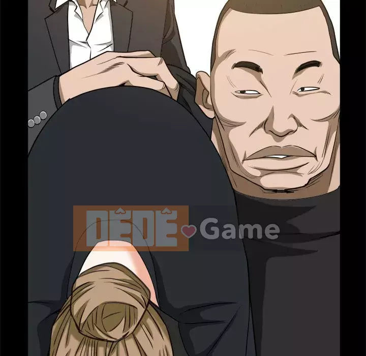 Cạm bẫy Chương 46