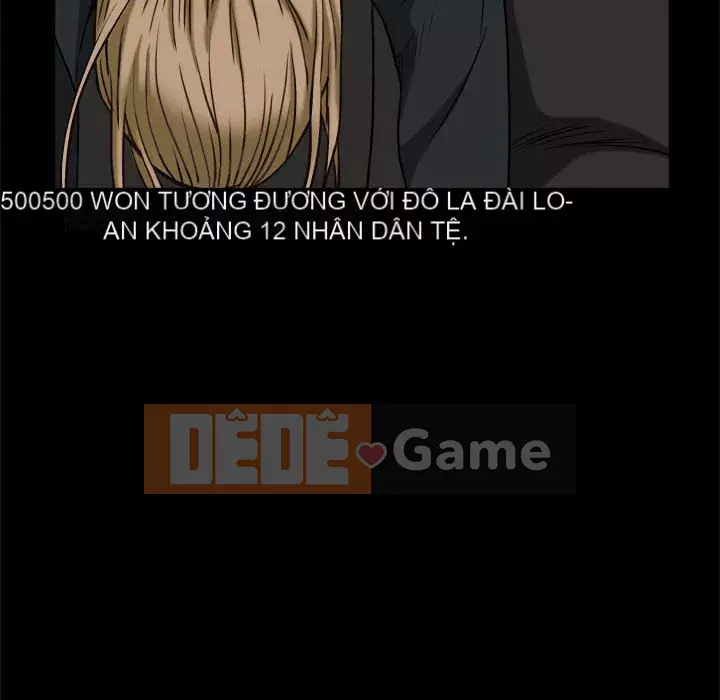 Cạm bẫy Chương 46