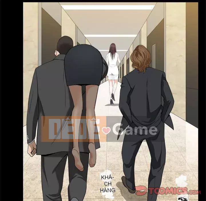 Cạm bẫy Chương 46