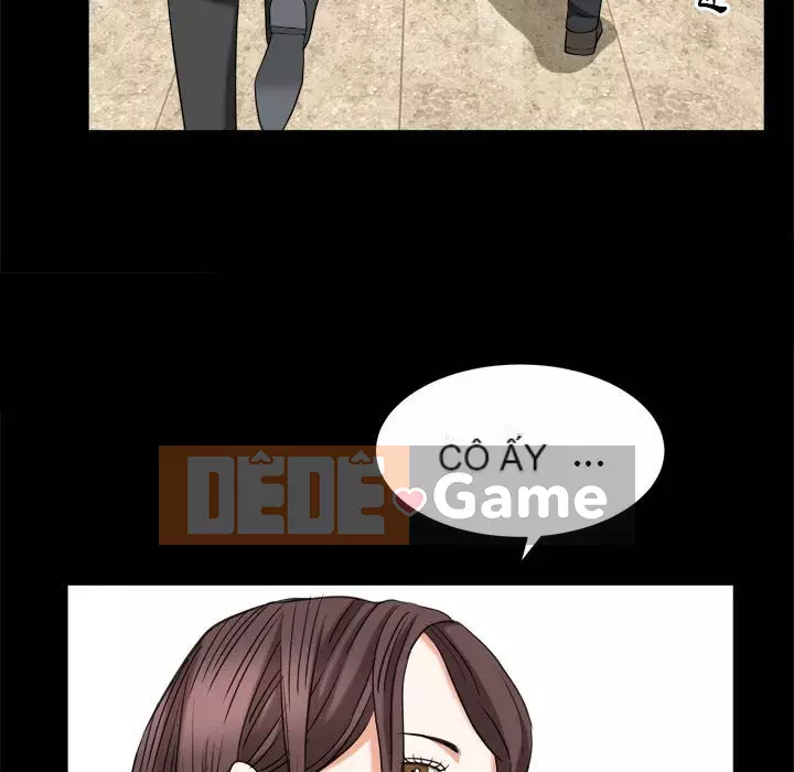 Cạm bẫy Chương 46