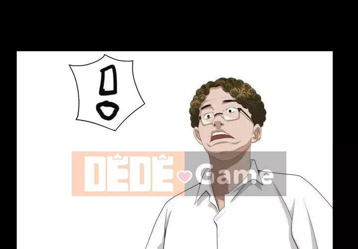 Cạm bẫy Chương 44-45