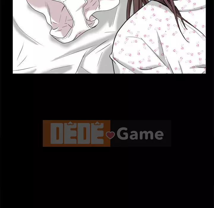 Cạm bẫy Chương 44-45