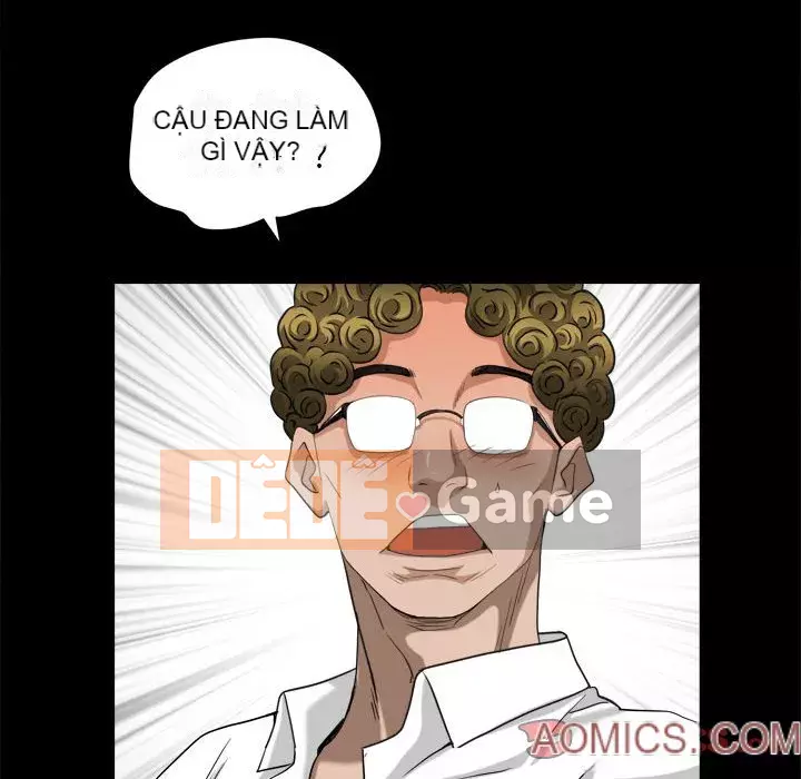 Cạm bẫy Chương 44-45