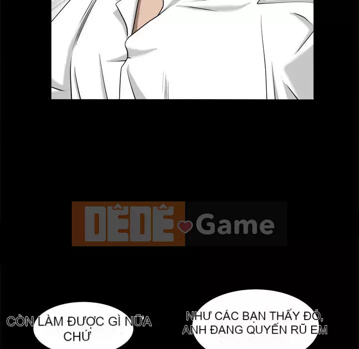 Cạm bẫy Chương 44-45