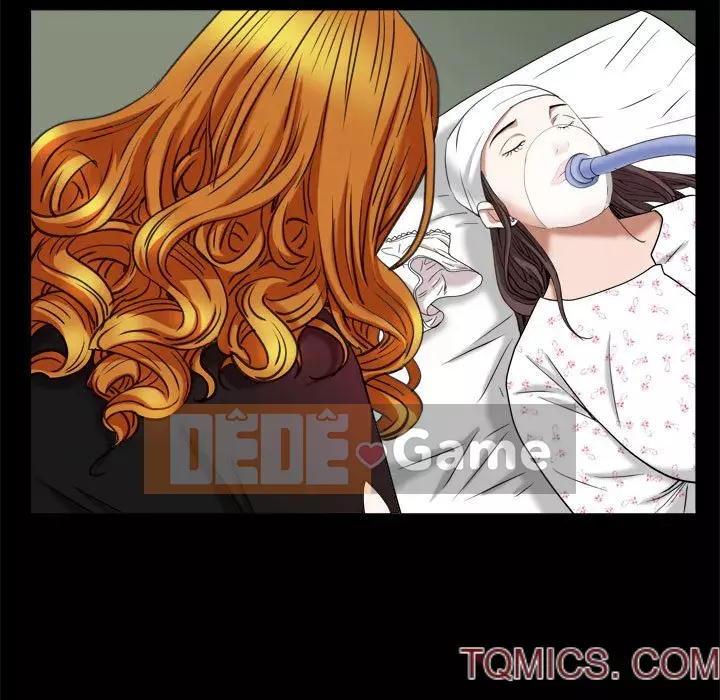 Cạm bẫy Chương 44-45