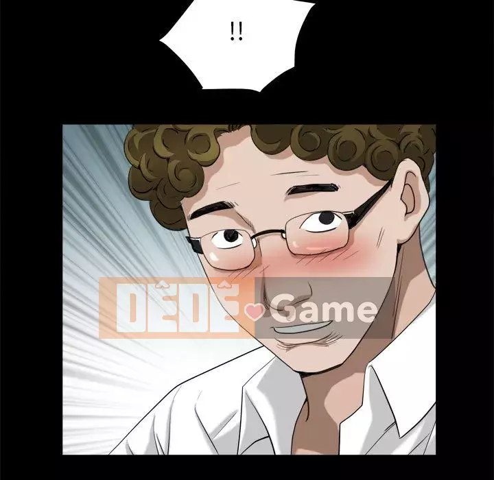 Cạm bẫy Chương 44-45