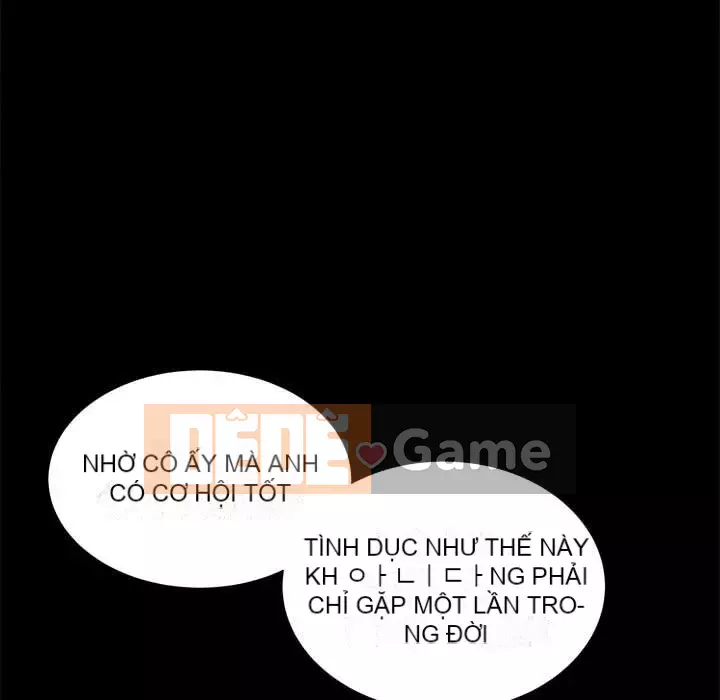 Cạm bẫy Chương 44-45