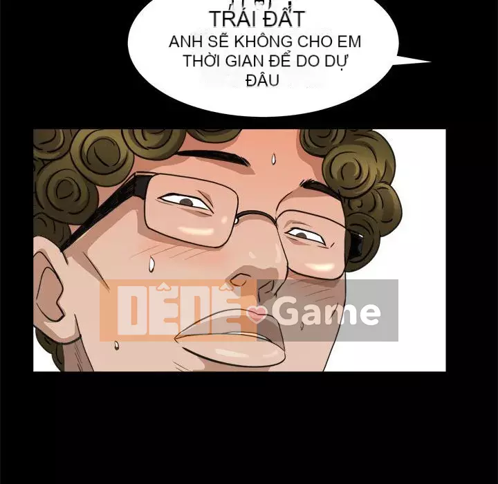 Cạm bẫy Chương 44-45