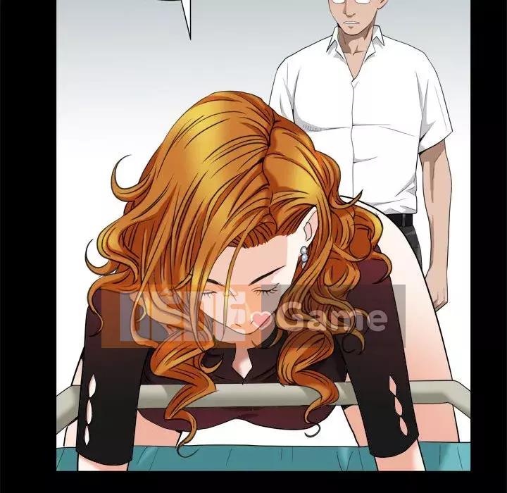 Cạm bẫy Chương 44-45