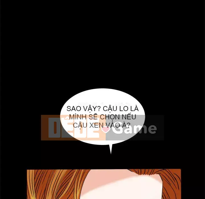 Cạm bẫy Chương 44-45