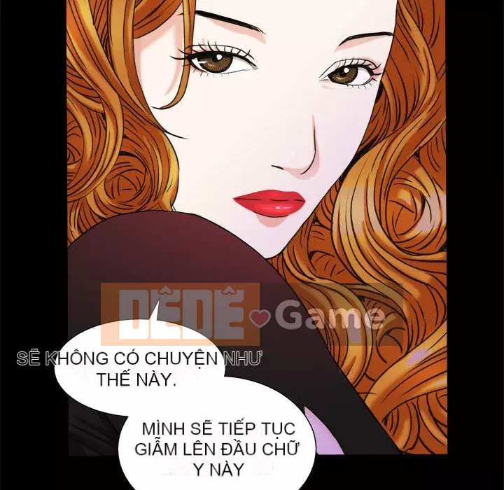 Cạm bẫy Chương 44-45