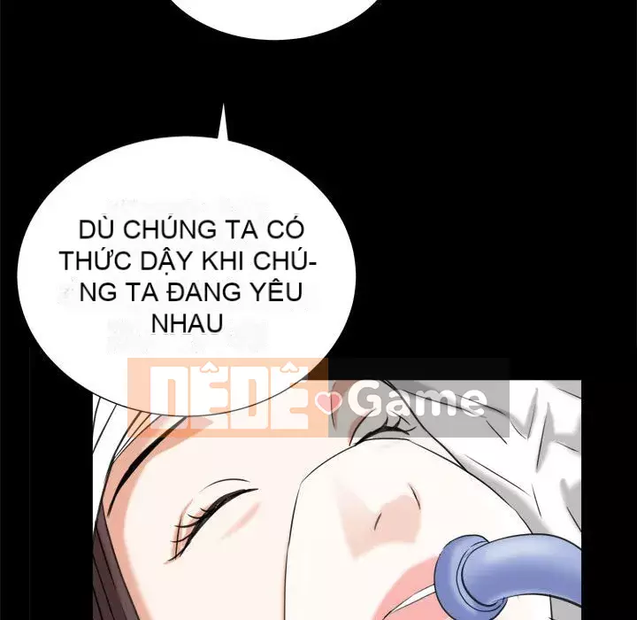 Cạm bẫy Chương 44-45