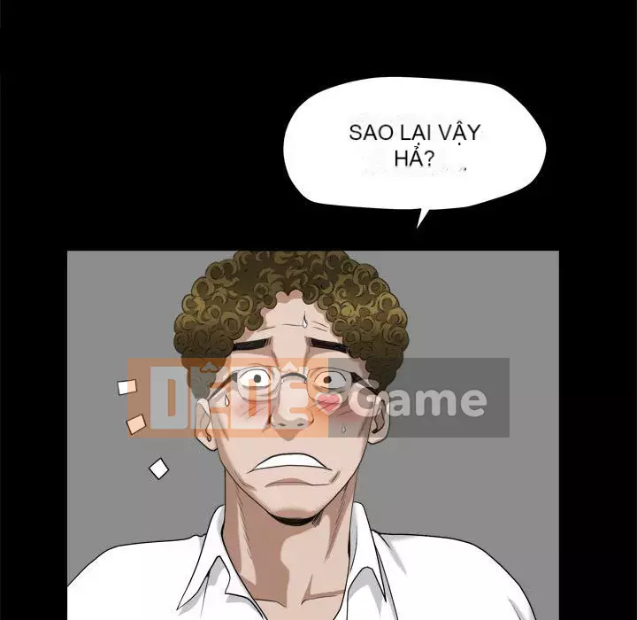 Cạm bẫy Chương 44-45