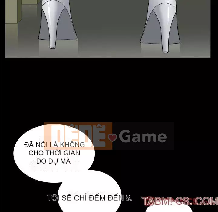 Cạm bẫy Chương 44-45