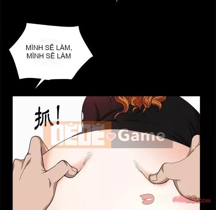 Cạm bẫy Chương 44-45