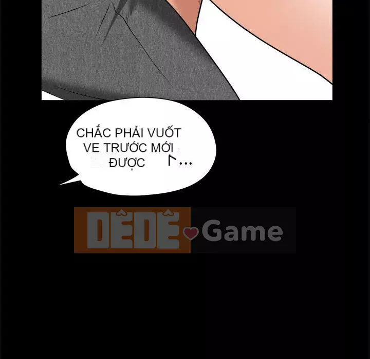 Cạm bẫy Chương 44-45