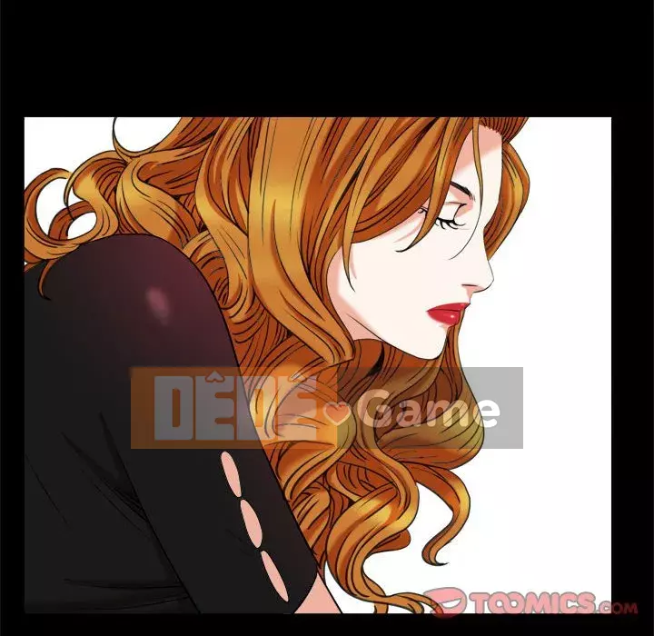 Cạm bẫy Chương 44-45