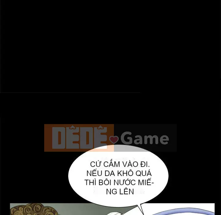 Cạm bẫy Chương 44-45