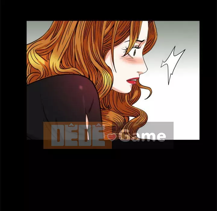 Cạm bẫy Chương 44-45