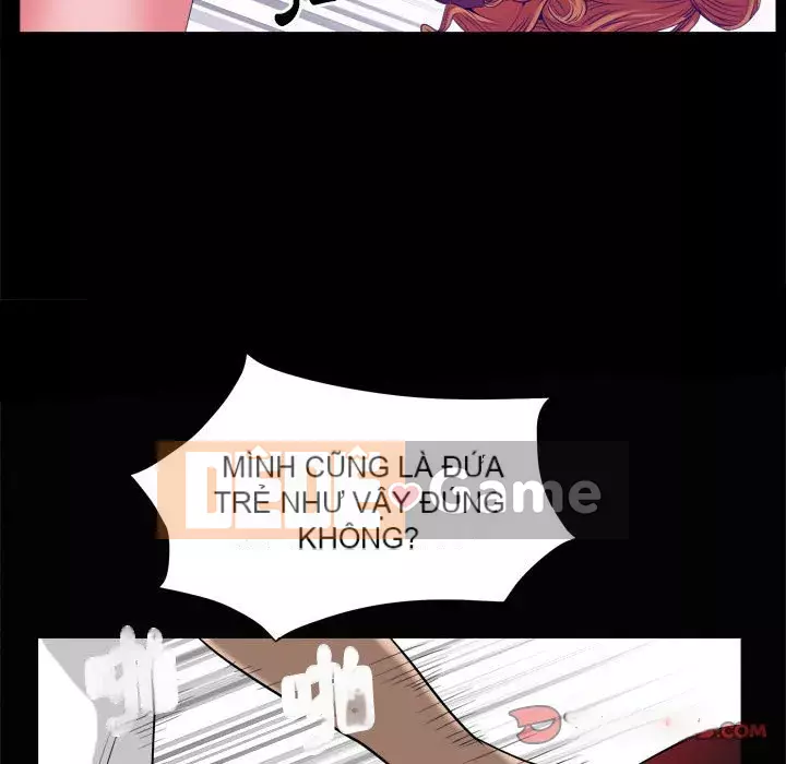 Cạm bẫy Chương 44-45