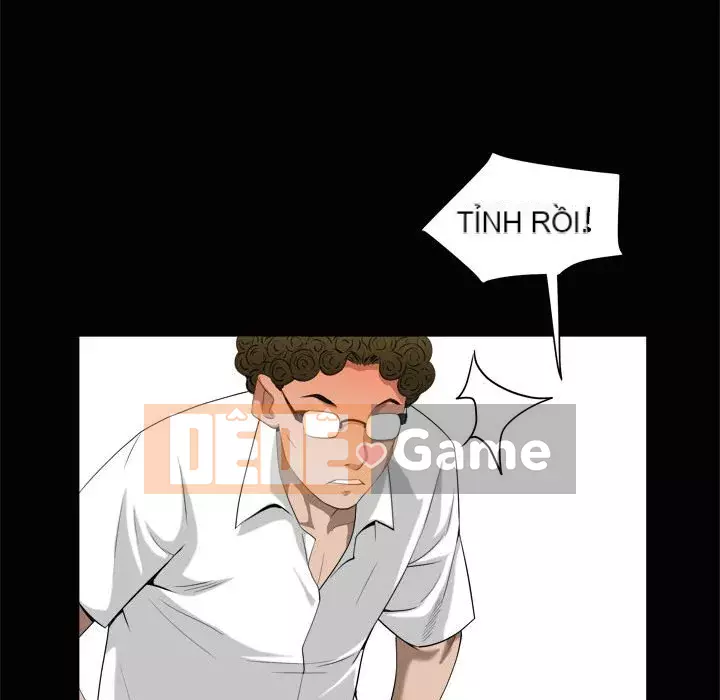 Cạm bẫy Chương 44-45