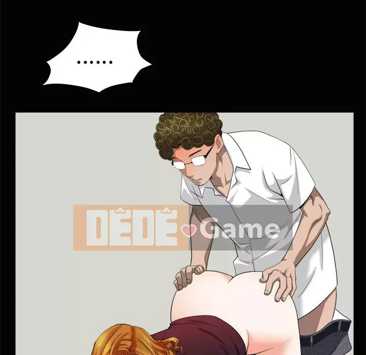 Cạm bẫy Chương 44-45