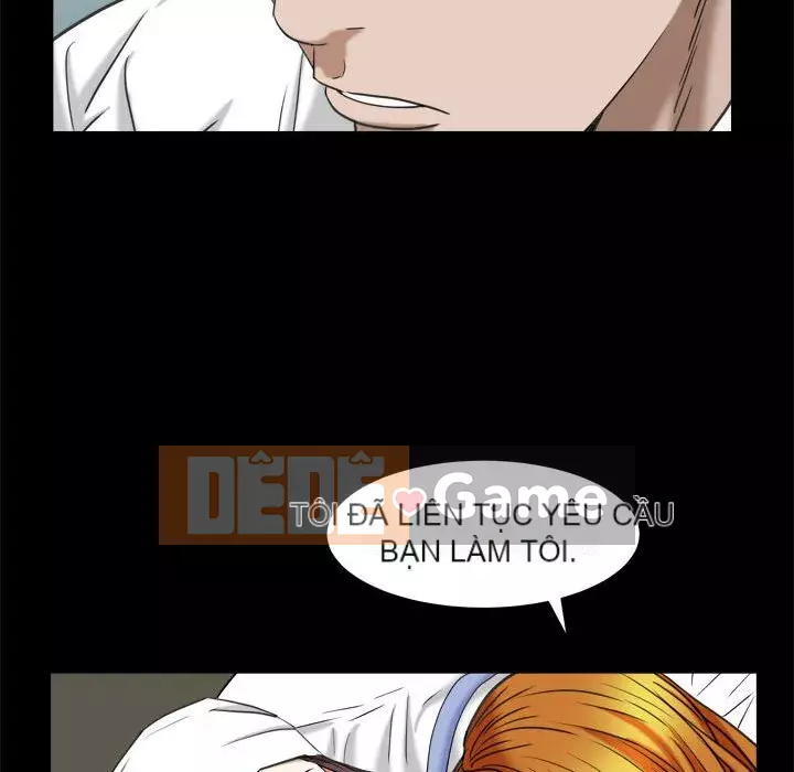 Cạm bẫy Chương 44-45