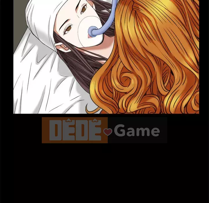 Cạm bẫy Chương 44-45