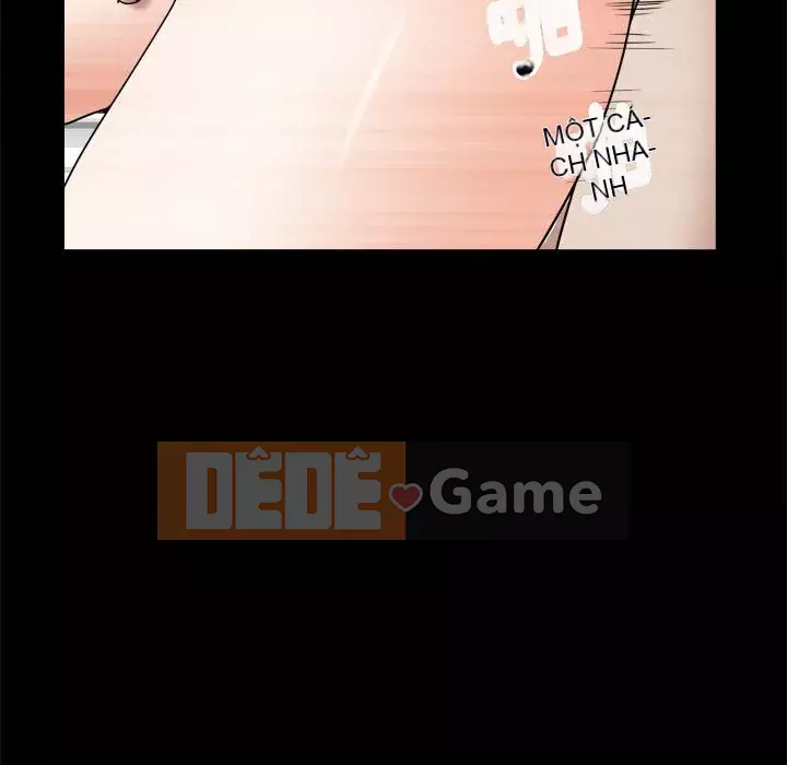 Cạm bẫy Chương 44-45