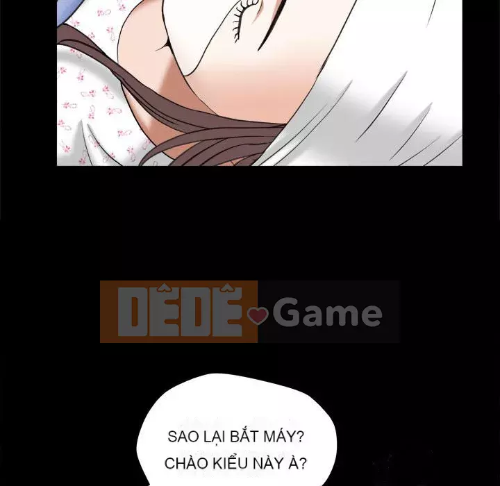 Cạm bẫy Chương 44-45