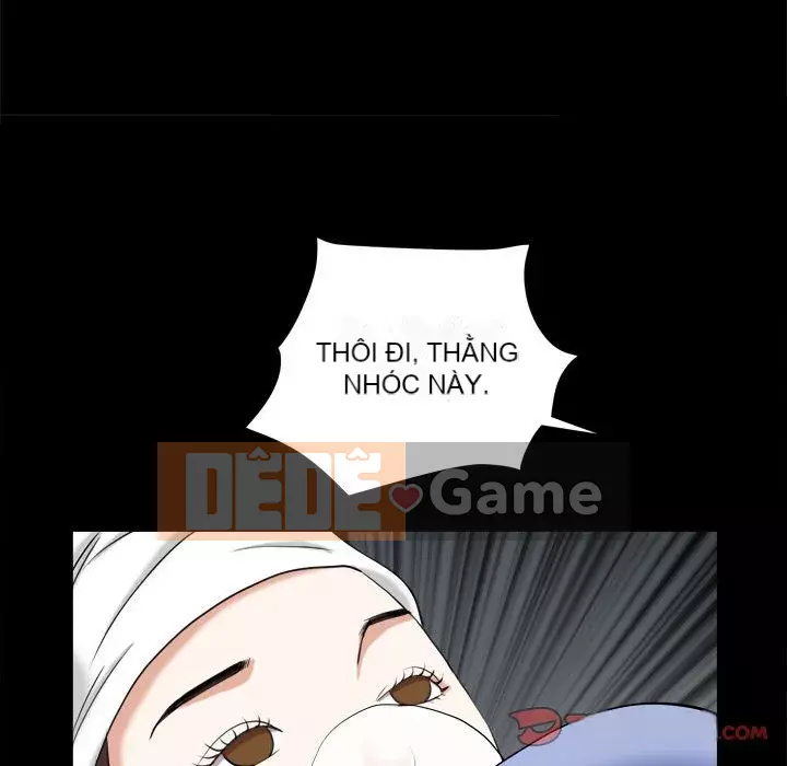 Cạm bẫy Chương 44-45