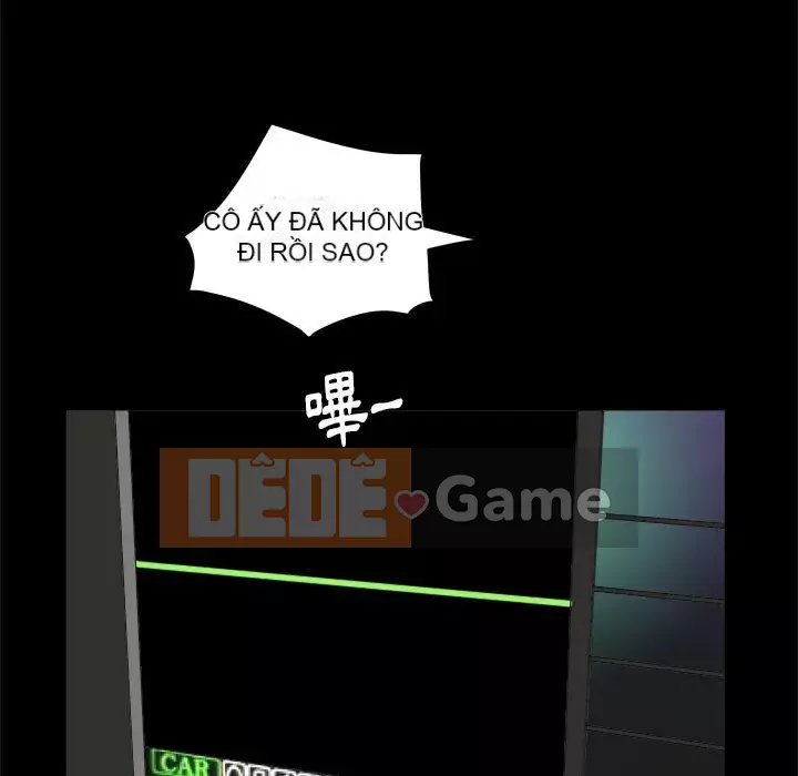 Cạm bẫy Chương 44-45